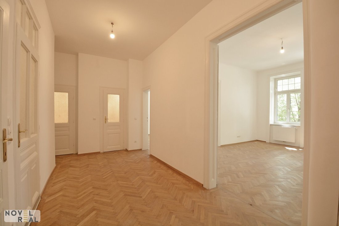 Apartment in Vienna, Wien, Austria 5 - 16440051