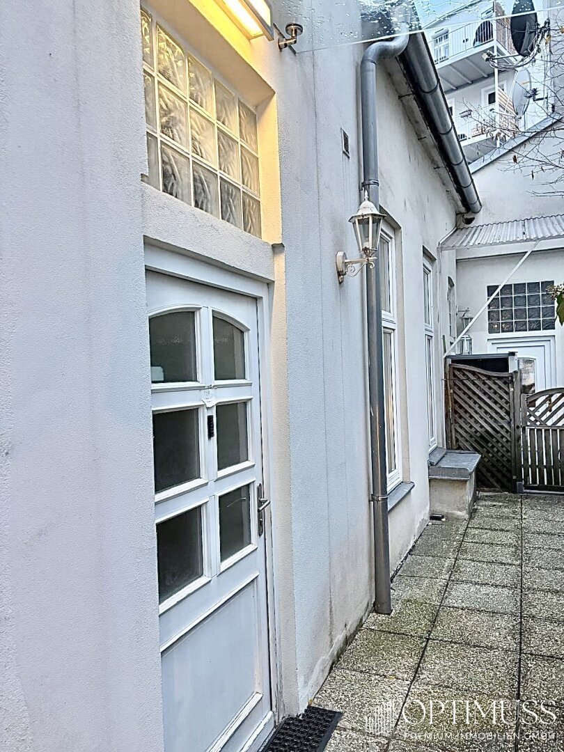 Appartamento a Vienna, Vienna, Austria 2 - 17030133