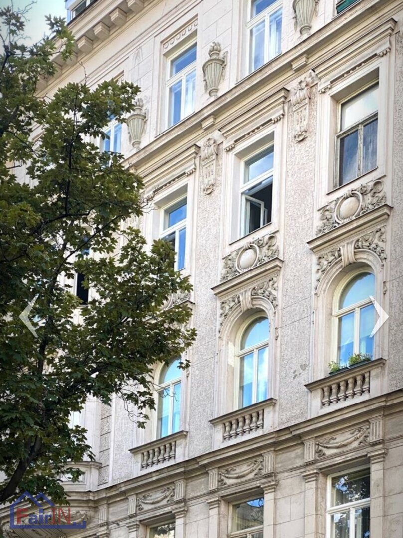 Apartment in Vienna, Wien, Austria 1 - 17538465