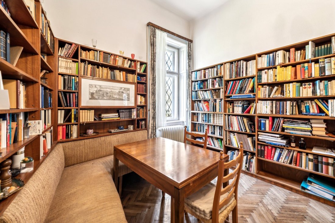 Villa in Vienna, Wien, Austria 5 - 17538585