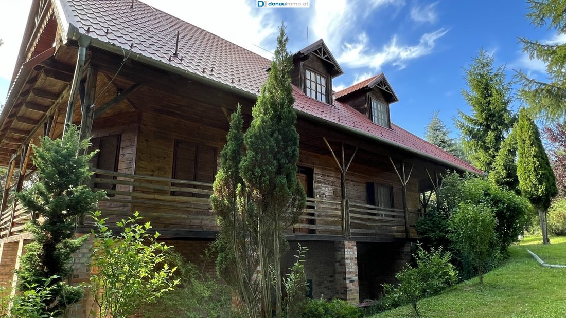 House in Kétvölgy, Hungary 5 - 16426874