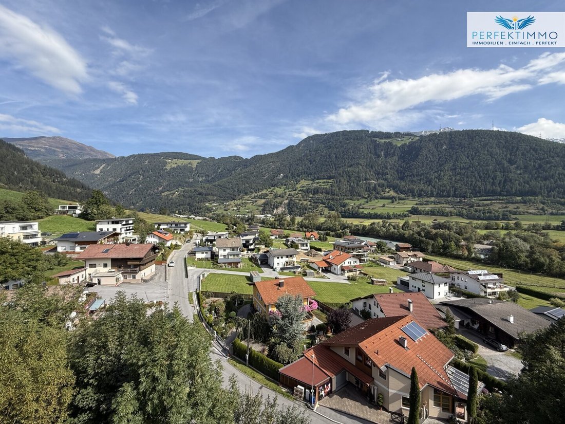 Prutz, Tyrol, Austria 4 - 16446225
