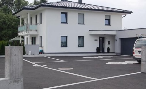 Casa a Vorchdorf, Alta Austria, Austria 1