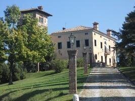Villa in Torreano, Friuli – Venezia Giulia, Italy 1 - 16431081
