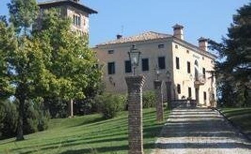Villa à Torreano / Torean / Tavorjana, Frioul-Vénétie julienne, Italie 1