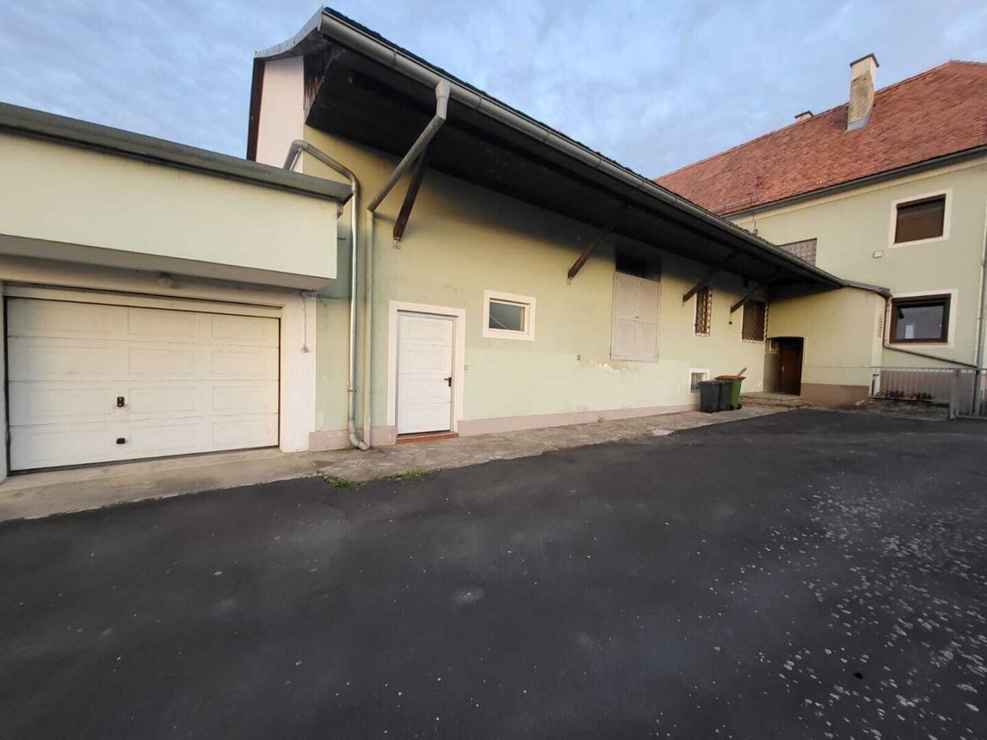 Fehring, Styria, Austria 5 - 17538463