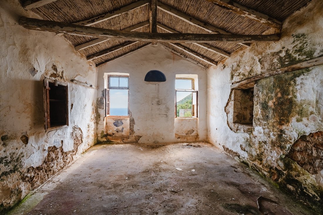 House in Gytheio, Peloponnese, Western Greece and the Ionian, Greece 4 - 17538675