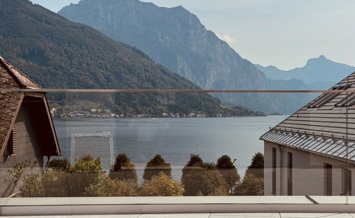 Penthouse in Gmunden, Upper Austria, Austria 1