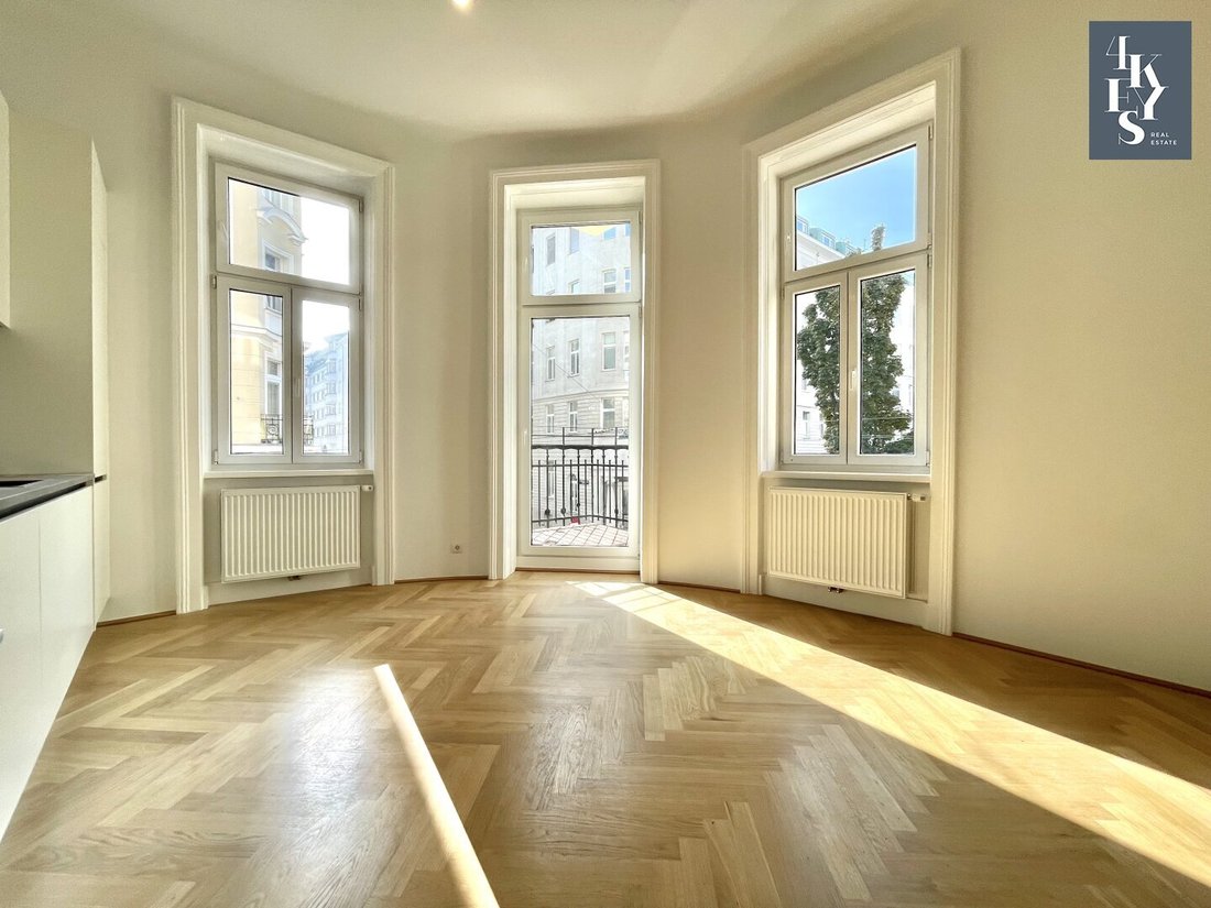 Apartment in Vienna, Wien, Austria 3 - 16438181