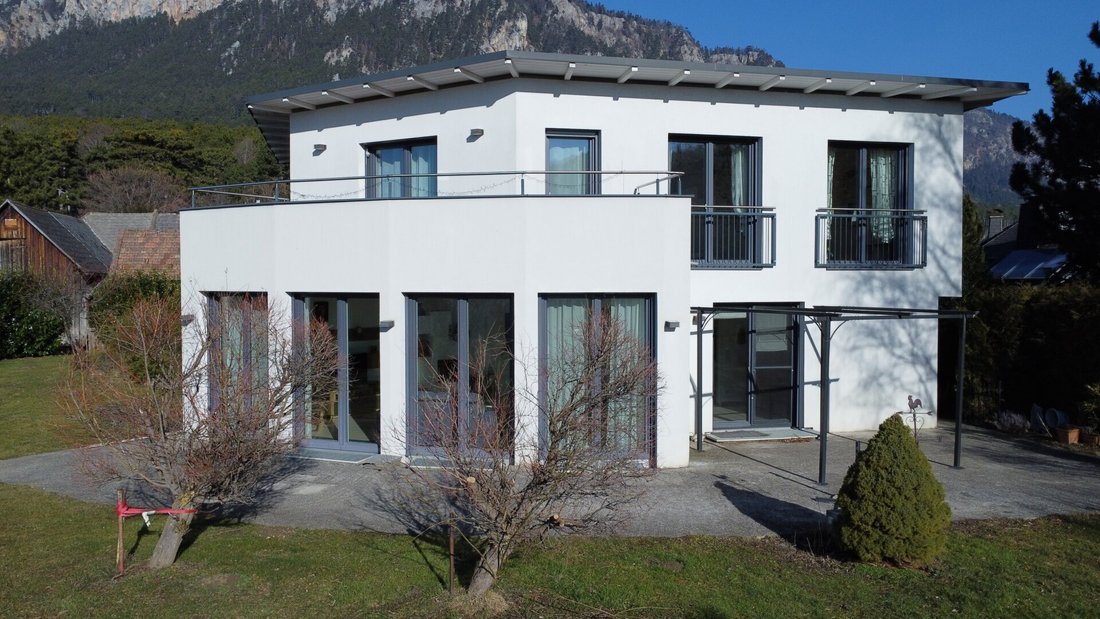 House in Höflein an der Hohen Wand, Lower Austria, Austria 2 - 17364247