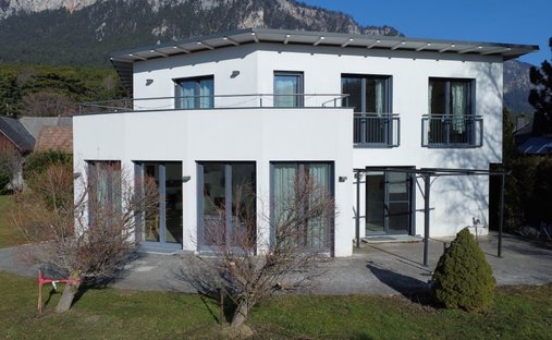 Haus in Zweiersdorf, Niederösterreich, Österreich 1