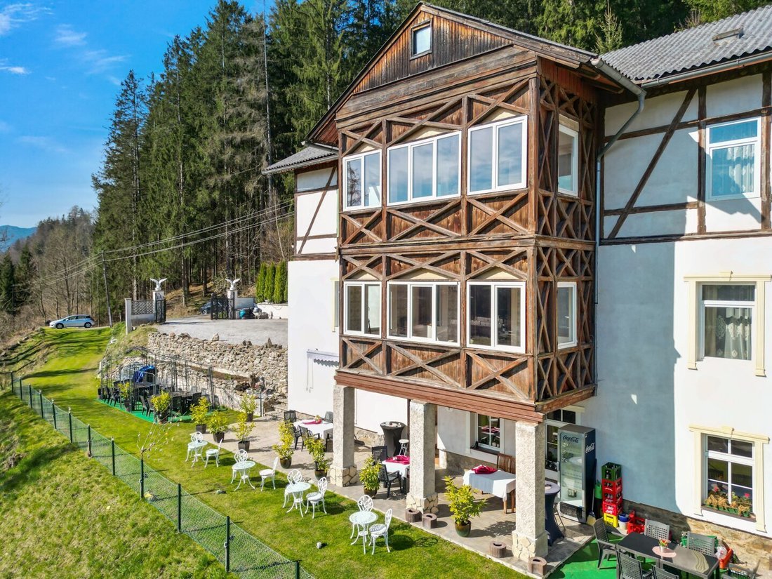 Mürzzuschlag, Styria, Austria 1 - 16439663