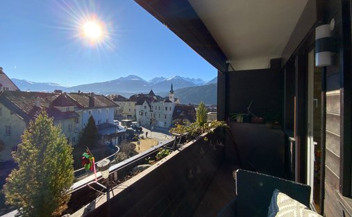 Apartment in Zirl, Tyrol, Austria 1