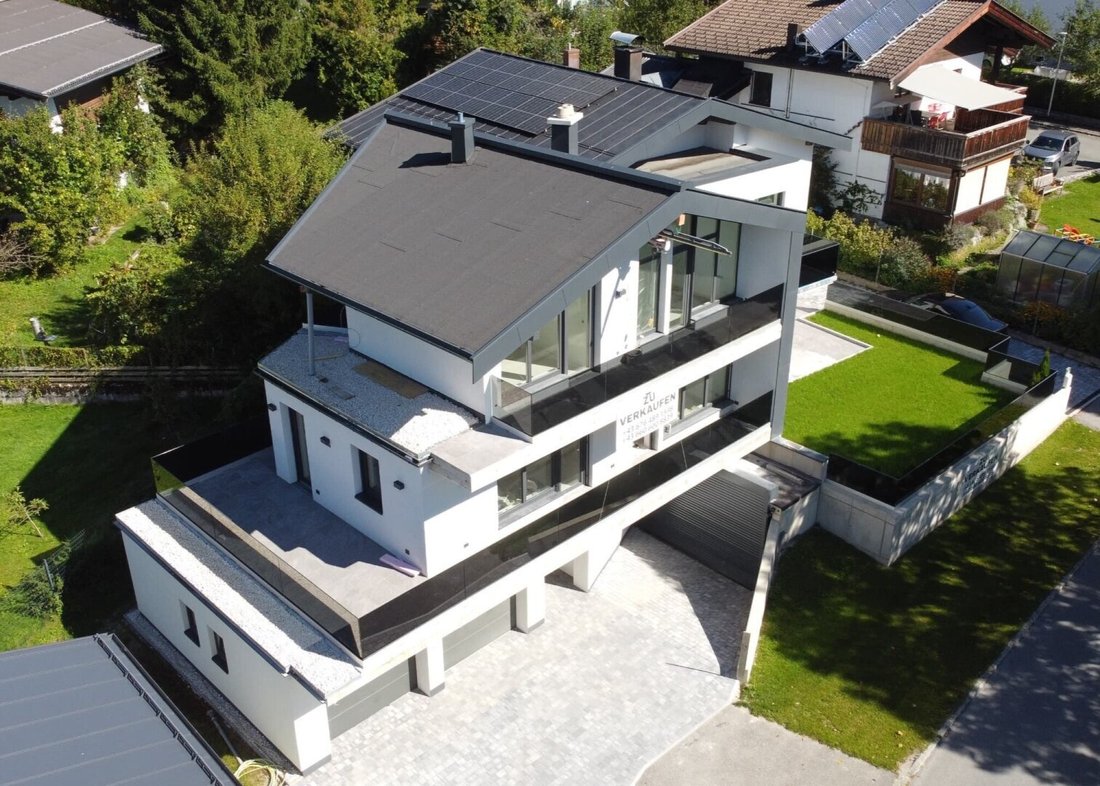 Apartment in Saalfelden, Salzburg, Austria 2 - 17031294