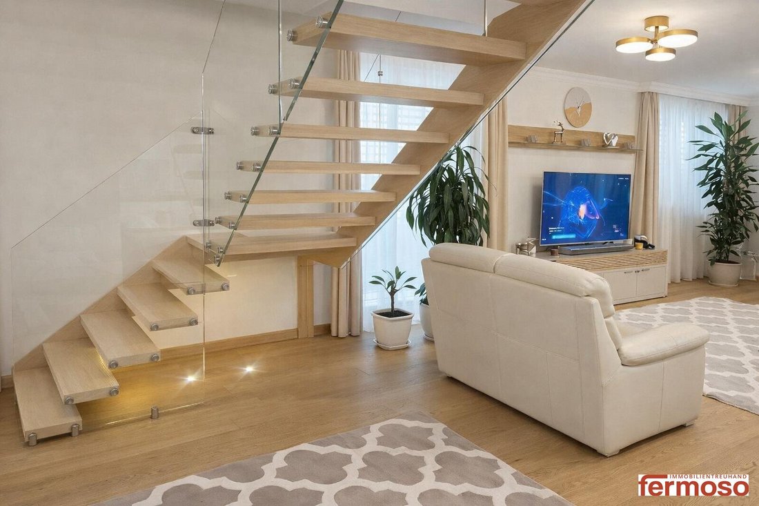 Penthouse in Vienna, Wien, Austria 3 - 17538492