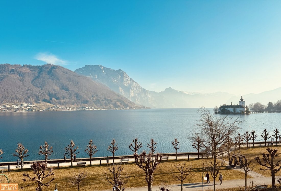 Apartment in Gmunden, Upper Austria, Austria 1 - 17029836