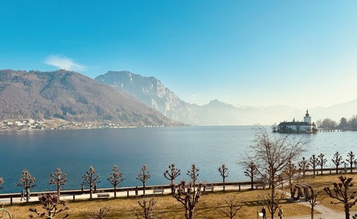 Penthouse in Gmunden, Upper Austria, Austria 1