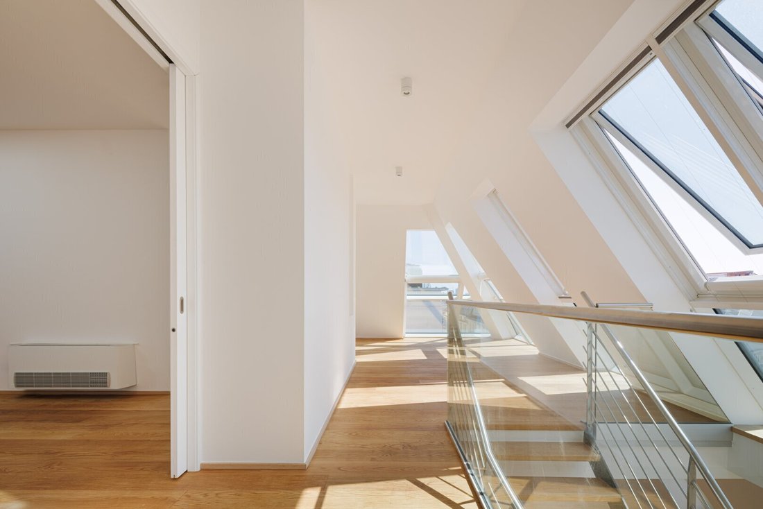 Penthouse in Vienna, Wien, Austria 2 - 16426514