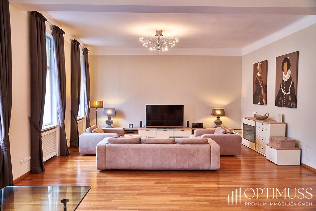 Wohnung in Wien, Wien, Österreich 2 - 17060758