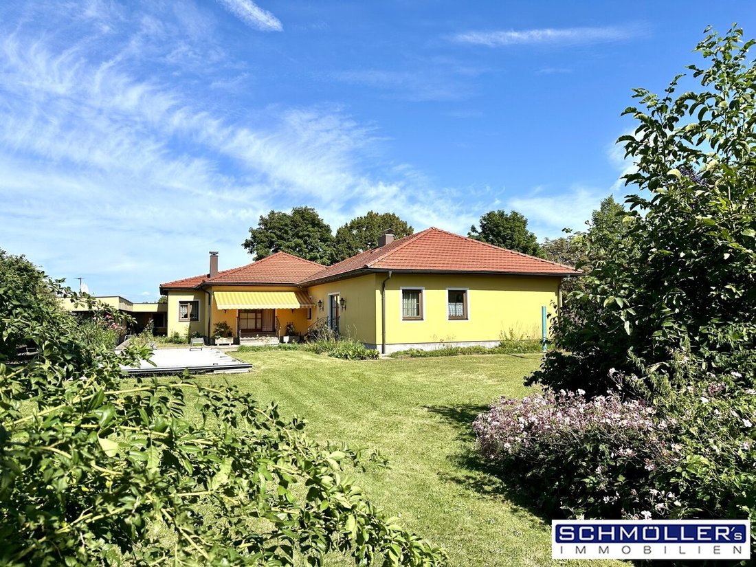 Bungalow in Wels, Upper Austria, Austria 4 - 17026817