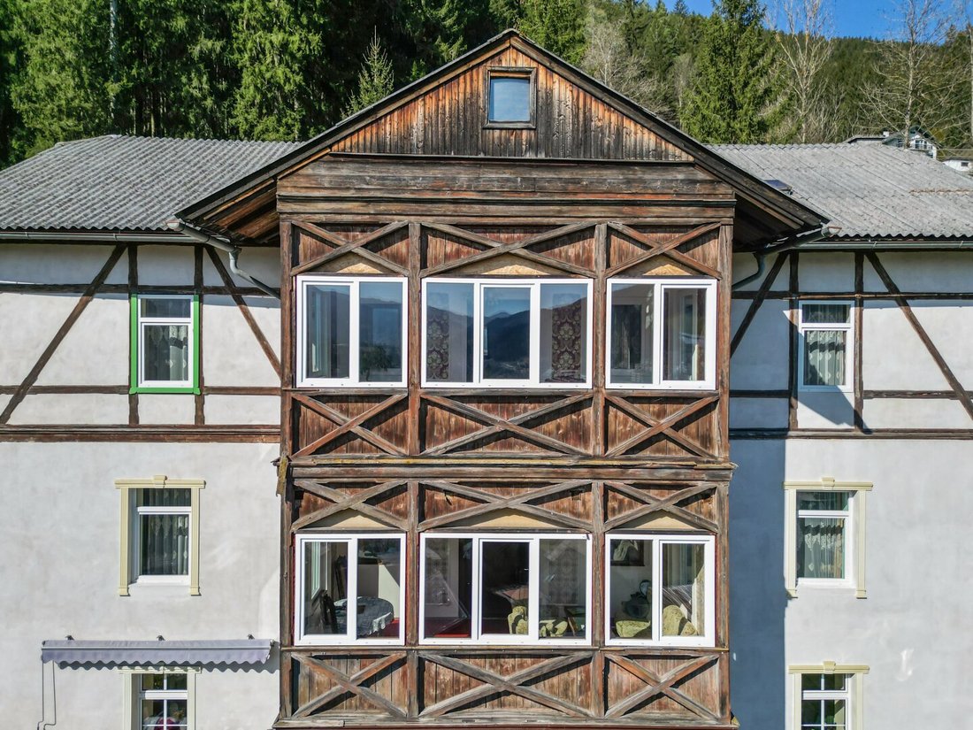 Mürzzuschlag, Styria, Austria 4 - 16439663