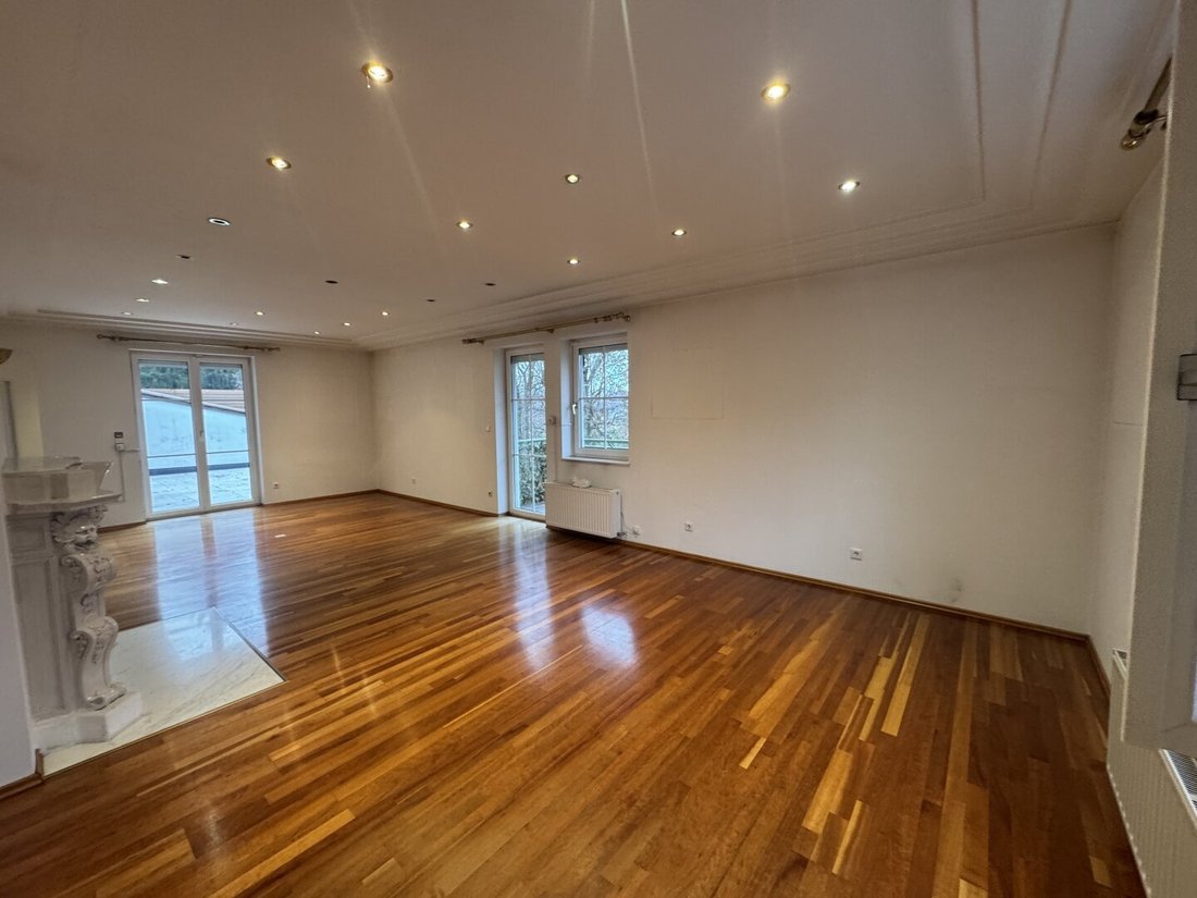 Apartment in Weinitzen, Styria, Austria 1 - 17329971