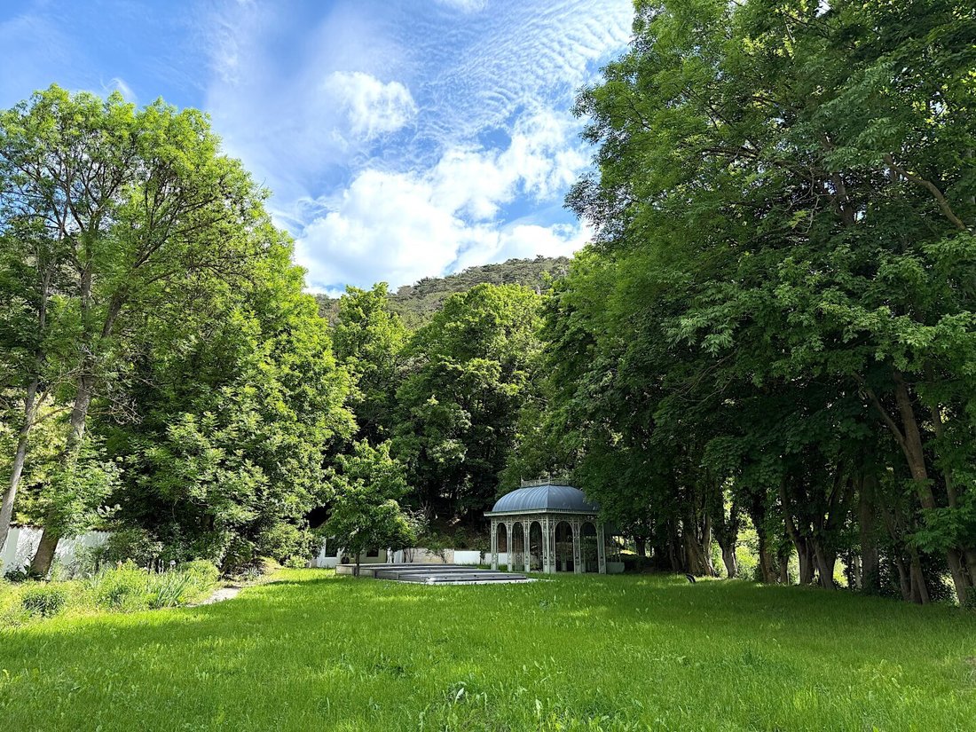 Villa in Baden bei Wien, Lower Austria, Austria 3 - 16443154