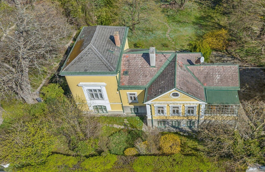 Villa in Vienna, Wien, Austria 2 - 17538585