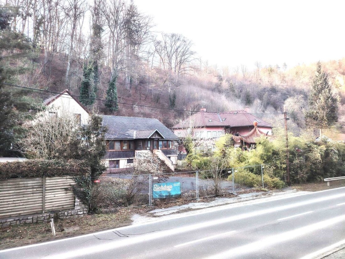 Graz, Styria, Austria 2 - 17538482
