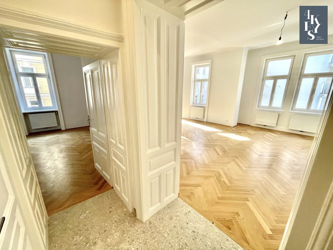 Apartment in Vienna, Wien, Austria 5 - 16438181