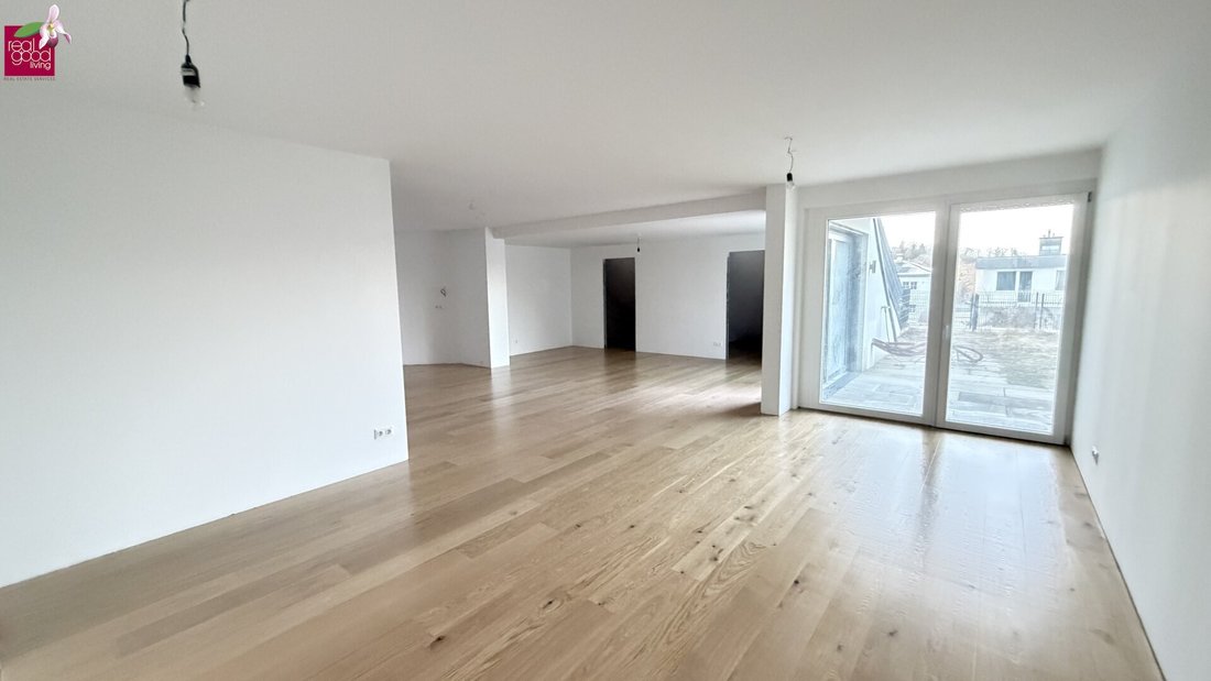 Appartamento a Vienna, Vienna, Austria 3 - 17538527
