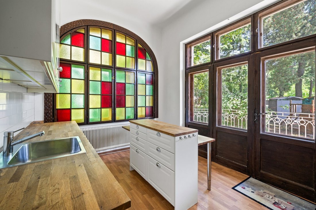 Villa in keine Angabe, Austria 3 - 17152766