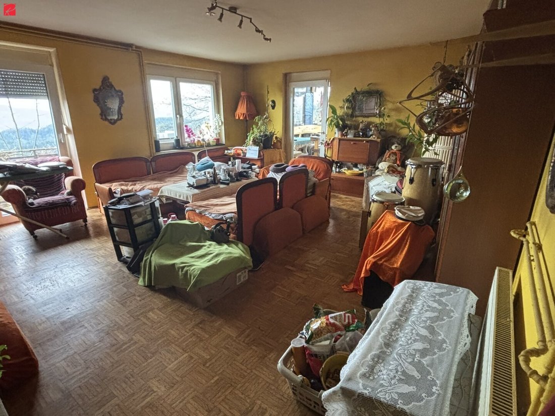 House in Obergöriach, Carinthia, Austria 3 - 16438257
