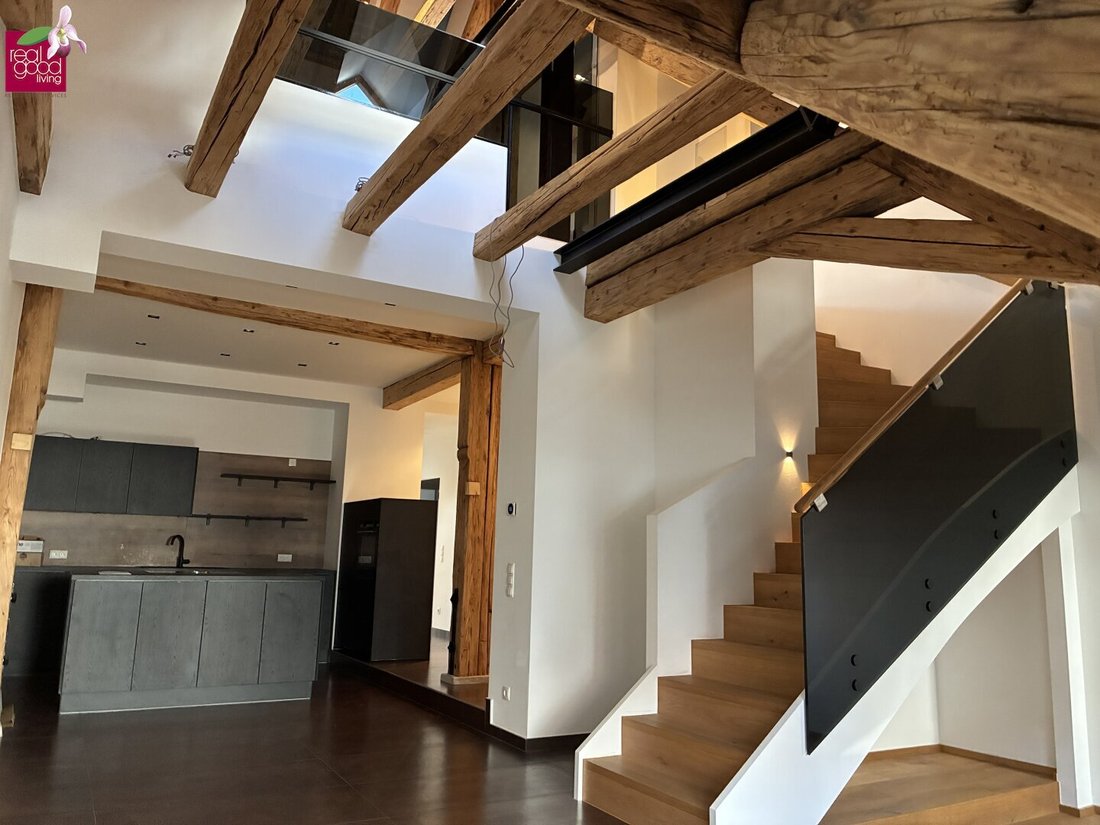 Penthouse in Vienna, Wien, Austria 4 - 16448881