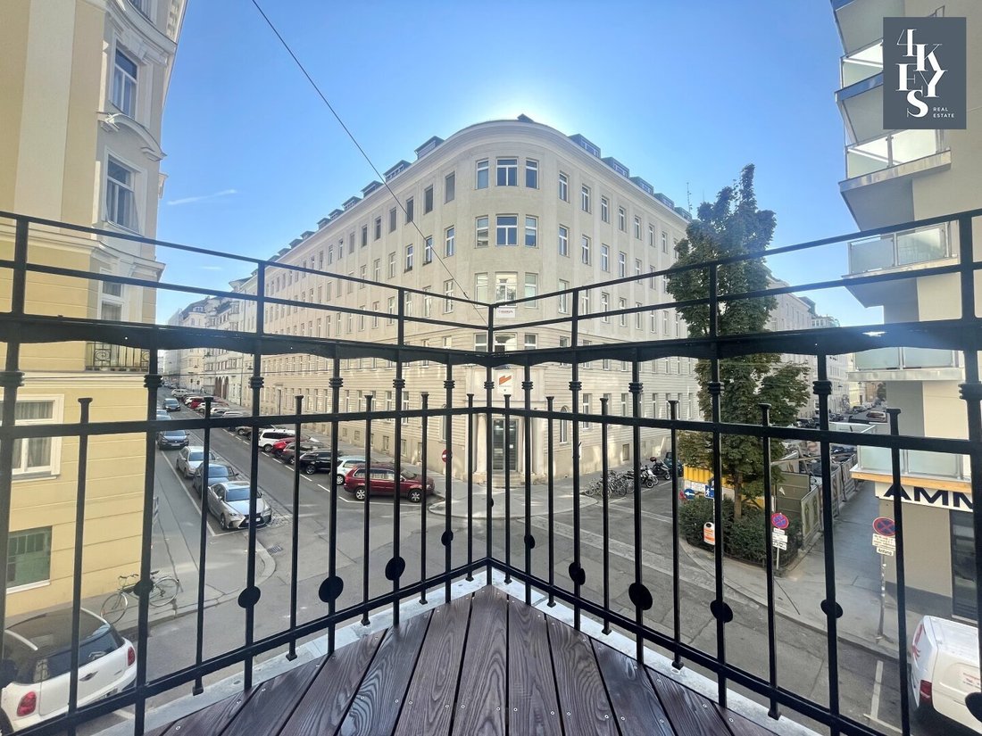 Apartment in Vienna, Wien, Austria 2 - 16438181