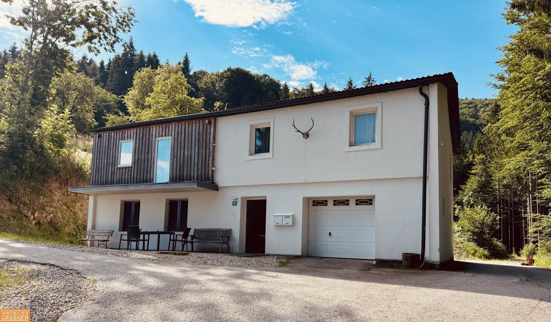 House in Altmünster, Upper Austria, Austria 3 - 16442028