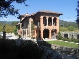 Villa in Torreano, Friuli – Venezia Giulia, Italy 4 - 16431081