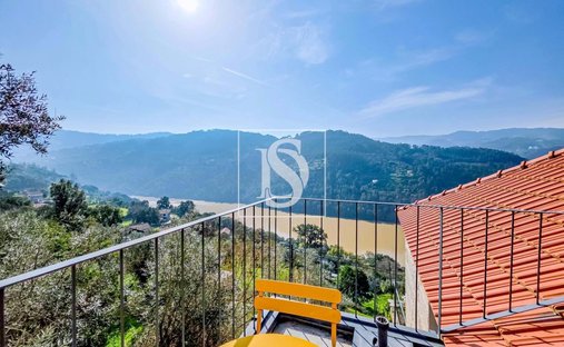 Villa in Ancede e Ribadouro, Distrikt Porto, Portugal 1