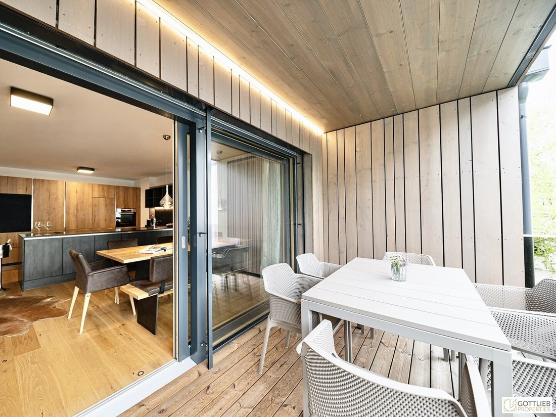 Apartment in Zell am See, Salzburg, Austria 3 - 17035200