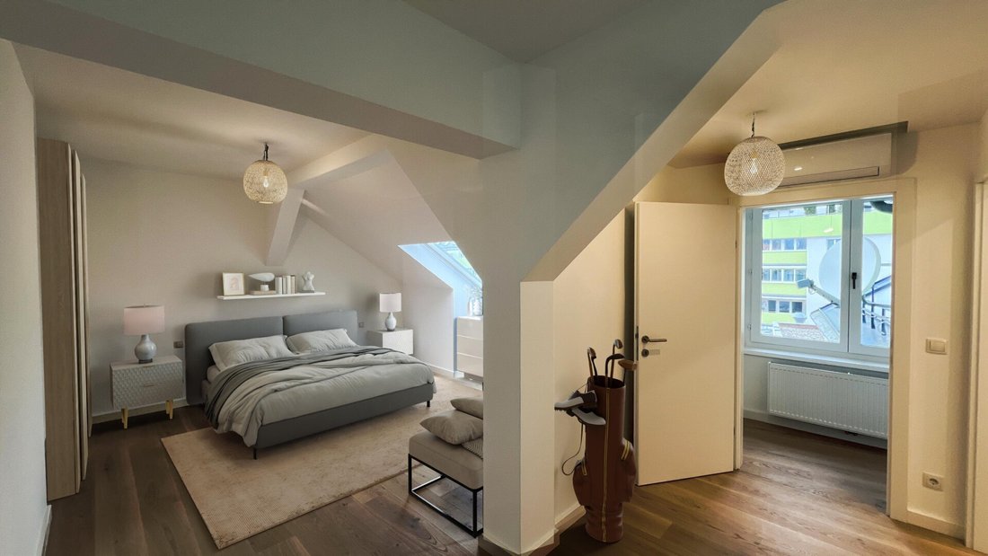 Apartment in Vienna, Wien, Austria 3 - 16434101