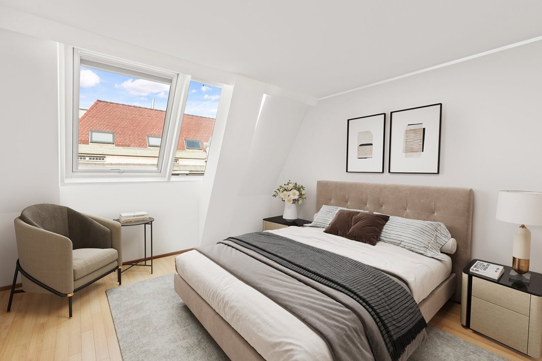 Apartment in Vienna, Wien, Austria 5 - 17031161