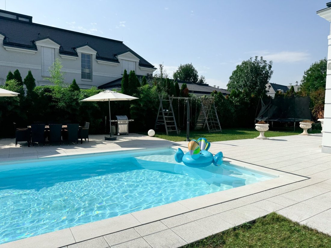 House in Oberwaltersdorf, Lower Austria, Austria 1 - 17035846