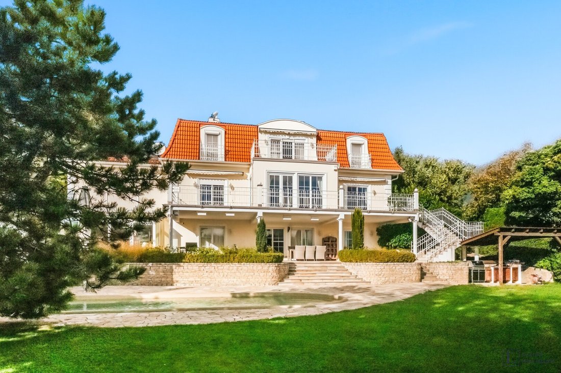 Villa in Klosterneuburg, Lower Austria, Austria 1 - 17028931