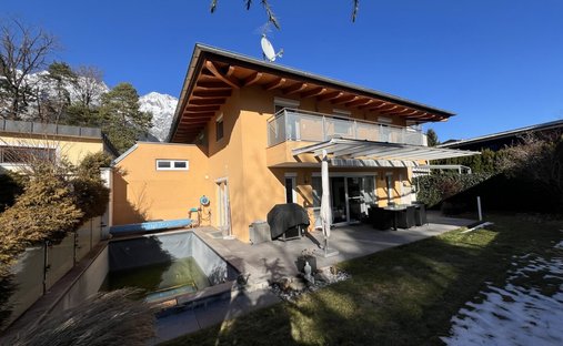 House in Absam, Tyrol, Austria 1