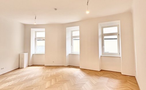 Apartamento en Viena, Viena, Austria 1