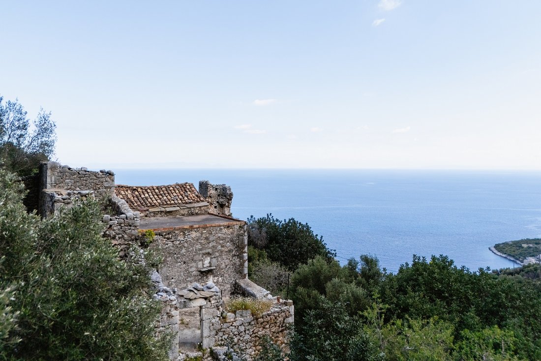 House in Gytheio, Peloponnese, Western Greece and the Ionian, Greece 1 - 17538675
