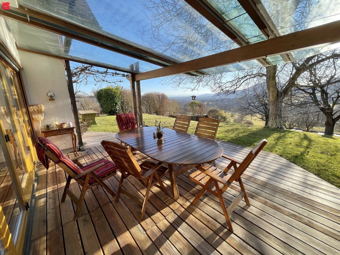 Villa in Seiersberg, Styria, Austria 4 - 16439284