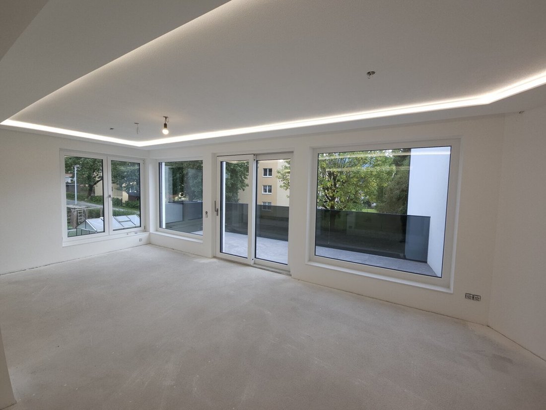 Apartment in Saalfelden, Salzburg, Austria 5 - 17031459