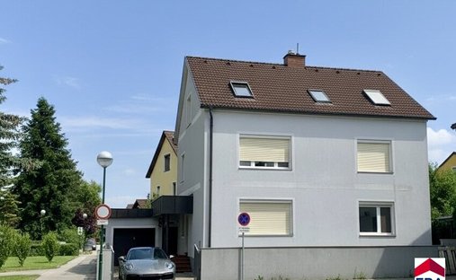 House in Tulln, Lower Austria, Austria 1