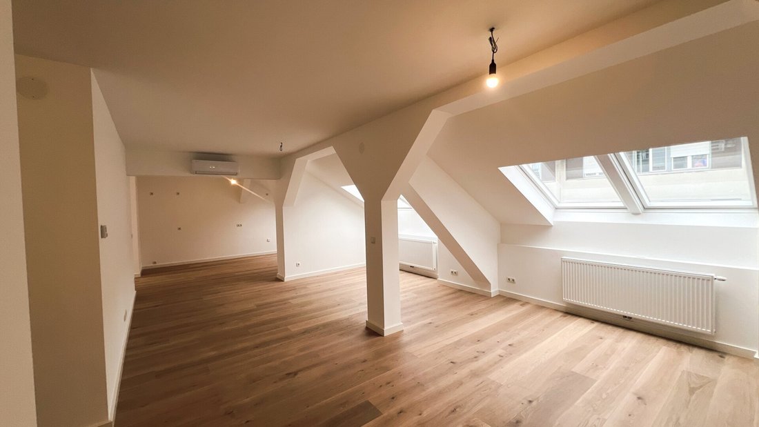 Apartment in Vienna, Wien, Austria 2 - 16434101